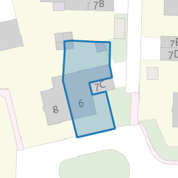 Perceel ASV00-H-7448