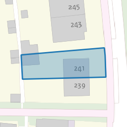 Perceel ASV00-H-7457