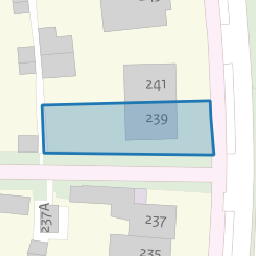 Perceel ASV00-H-7458