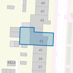Perceel ASV00-H-7460