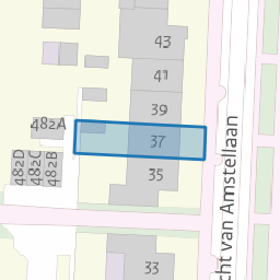 Perceel ASV00-H-7463