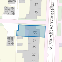 Perceel ASV00-H-7465