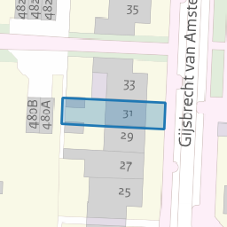 Perceel ASV00-H-7466