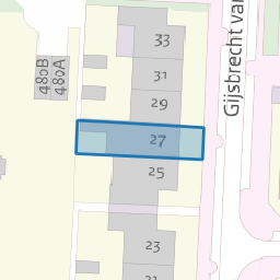 Perceel ASV00-H-7468