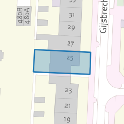 Perceel ASV00-H-7469