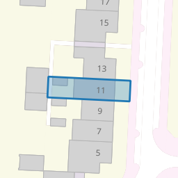 Perceel ASV00-H-7476