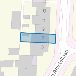 Perceel ASV00-H-7478