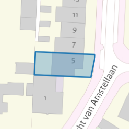 Perceel ASV00-H-7479