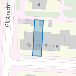 Perceel ASV00-H-7481