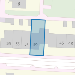 Perceel ASV00-H-7483