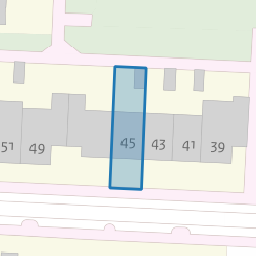 Perceel ASV00-H-7485