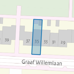 Perceel ASV00-H-7491