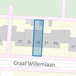 Perceel ASV00-H-7492