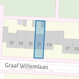 Perceel ASV00-H-7493