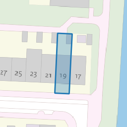 Perceel ASV00-H-7499