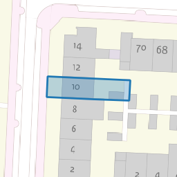 Perceel ASV00-H-7503