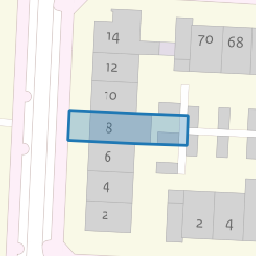 Perceel ASV00-H-7504