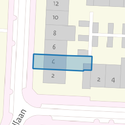 Perceel ASV00-H-7506