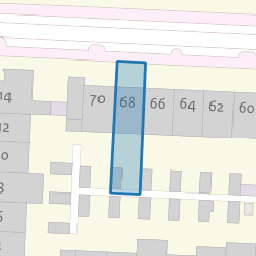 Perceel ASV00-H-7509