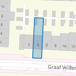 Perceel ASV00-H-7516