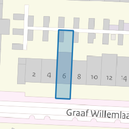 Perceel ASV00-H-7517