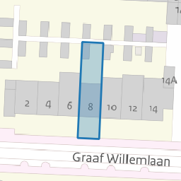 Perceel ASV00-H-7518