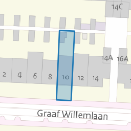 Perceel ASV00-H-7519