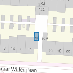 Perceel ASV00-H-7522