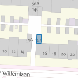 Perceel ASV00-H-7523