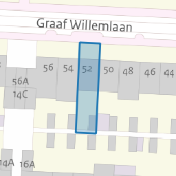 Perceel ASV00-H-7531