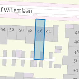 Perceel ASV00-H-7534