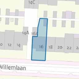 Perceel ASV00-H-7536