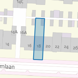 Perceel ASV00-H-7537