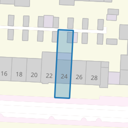 Perceel ASV00-H-7540