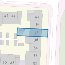 Perceel ASV00-H-7545