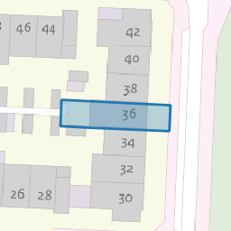 Perceel ASV00-H-7546