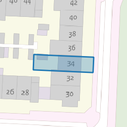 Perceel ASV00-H-7547