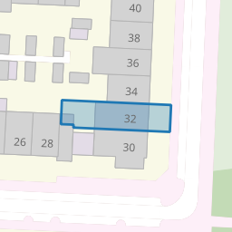 Perceel ASV00-H-7548