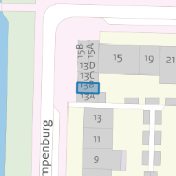 Perceel ASV00-H-7560