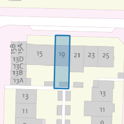 Perceel ASV00-H-7564