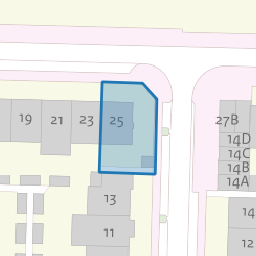 Perceel ASV00-H-7567