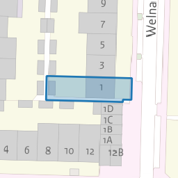 Perceel ASV00-H-7574