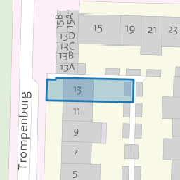 Perceel ASV00-H-7575