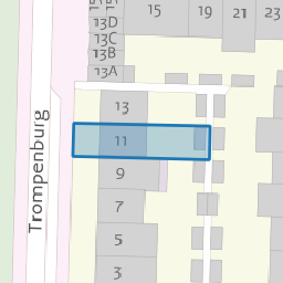 Perceel ASV00-H-7576