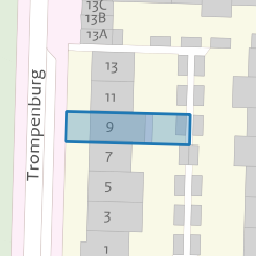 Perceel ASV00-H-7577