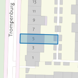 Perceel ASV00-H-7579