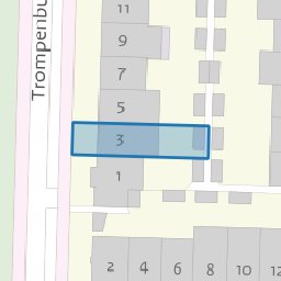 Perceel ASV00-H-7580