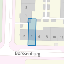 Perceel ASV00-H-7583