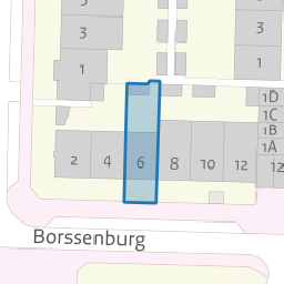 Perceel ASV00-H-7584