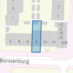 Perceel ASV00-H-7585